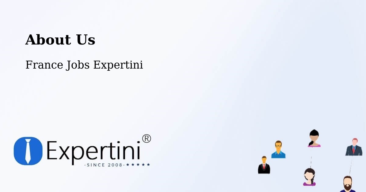 About Expertini Recruitment Platform  – Camiers - Camiers, France Jobs Expertini
