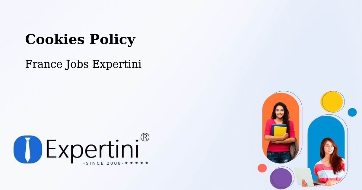 Cookie Policy – Camiers - France Jobs Expertini