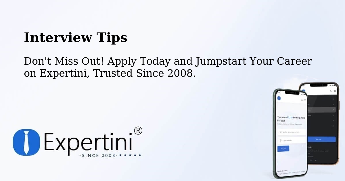 Interview Tips & Techniques for Job Seekers – Camiers - Camiers, France Jobs Expertini