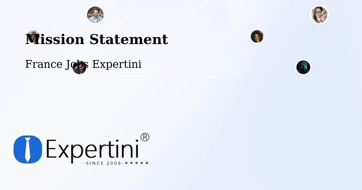 Corporate Mission – Camiers - France Jobs Expertini