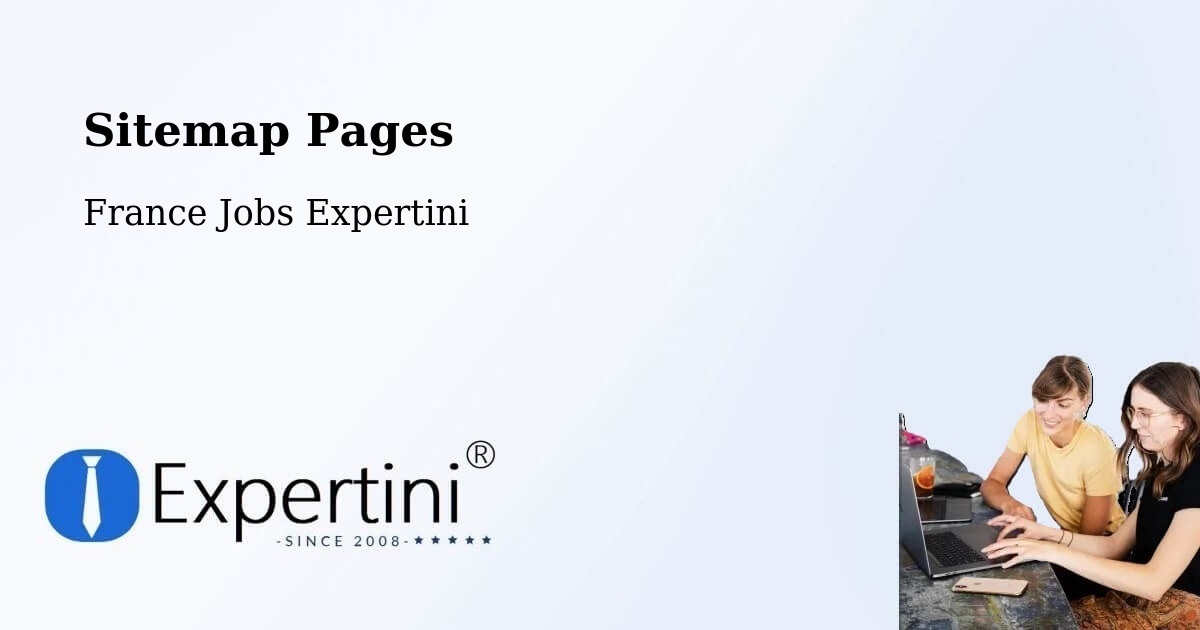 Sitemap Pages - Camiers - France Jobs Expertini