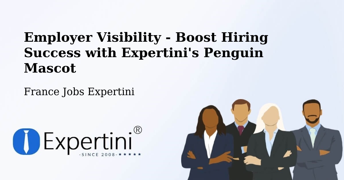 CV and Resume Visibility Optimization – Camiers - France Jobs Expertini